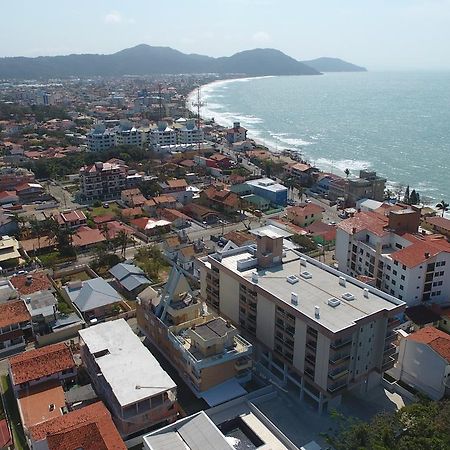 Ingleses Apart Hotel Florianópolis Екстериор снимка