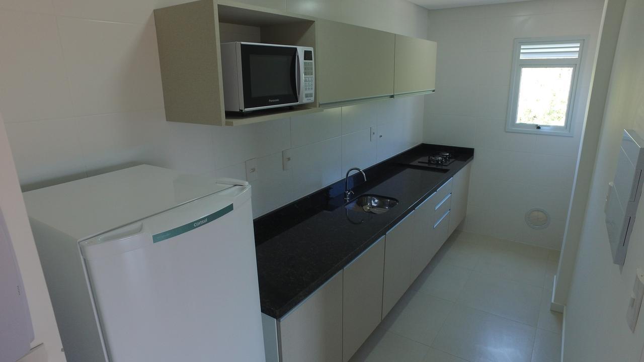 Ingleses Apart Hotel Florianópolis Екстериор снимка
