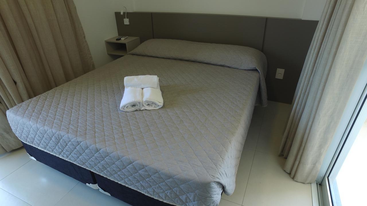 Ingleses Apart Hotel Florianópolis Екстериор снимка