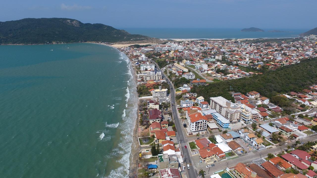Ingleses Apart Hotel Florianópolis Екстериор снимка