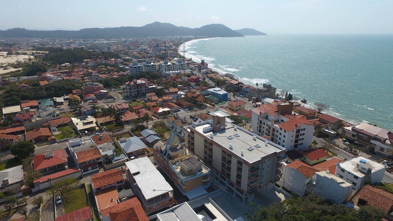Ingleses Apart Hotel Florianópolis Екстериор снимка