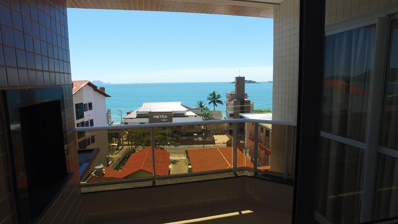 Ingleses Apart Hotel Florianópolis Екстериор снимка