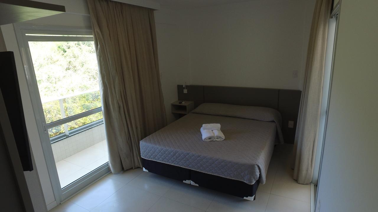 Ingleses Apart Hotel Florianópolis Екстериор снимка