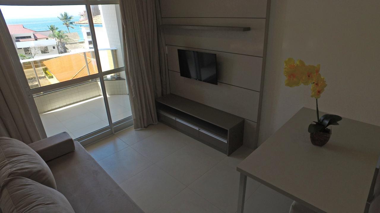 Ingleses Apart Hotel Florianópolis Екстериор снимка