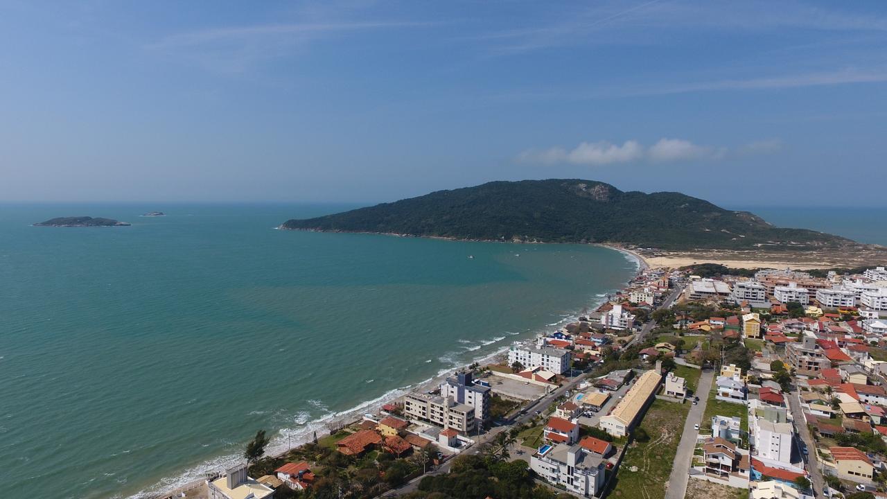 Ingleses Apart Hotel Florianópolis Екстериор снимка