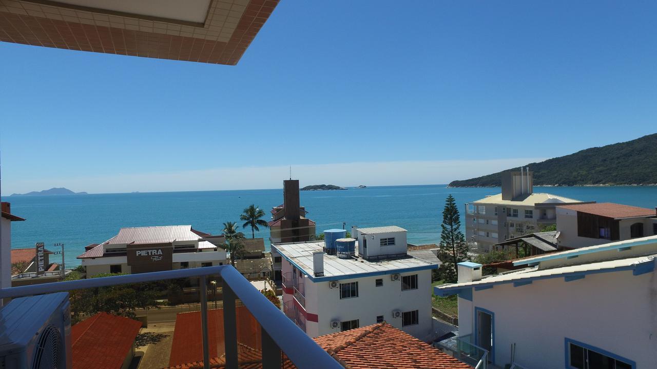 Ingleses Apart Hotel Florianópolis Екстериор снимка