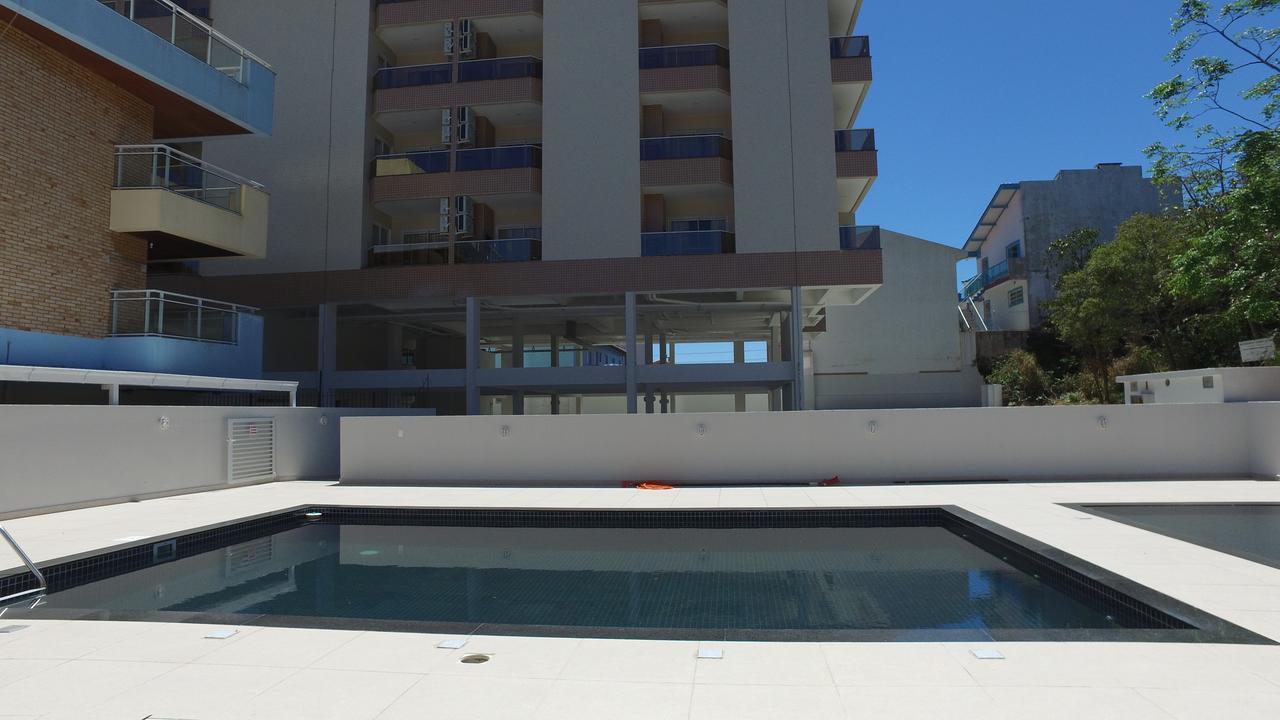 Ingleses Apart Hotel Florianópolis Екстериор снимка