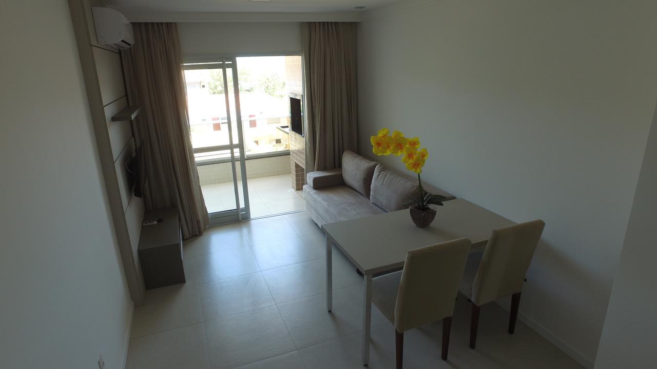 Ingleses Apart Hotel Florianópolis Екстериор снимка