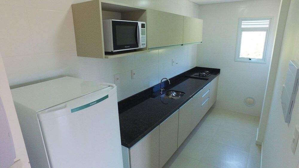 Ingleses Apart Hotel Florianópolis Екстериор снимка