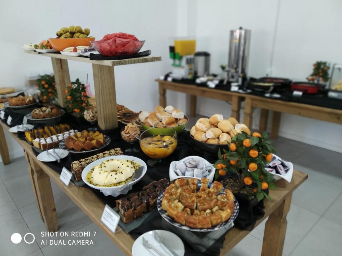 Ingleses Apart Hotel Florianópolis Екстериор снимка