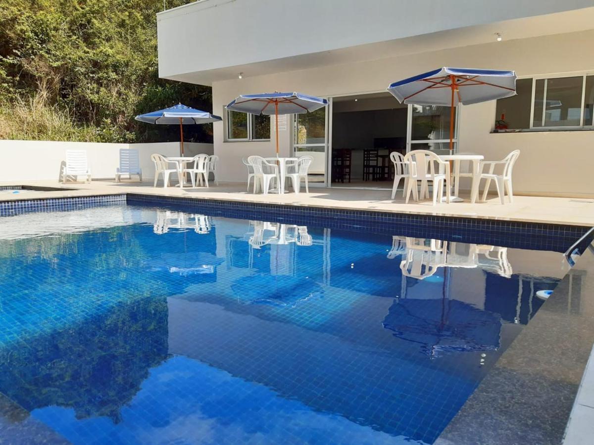 Ingleses Apart Hotel Florianópolis Екстериор снимка